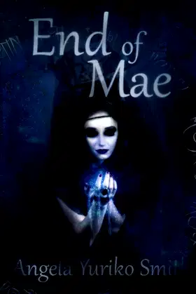 End of Mae poster