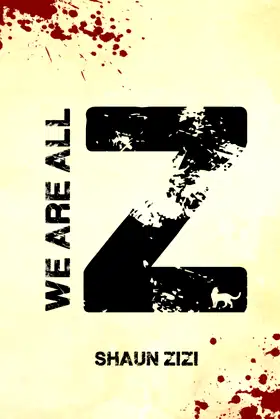 We Are All Z poster