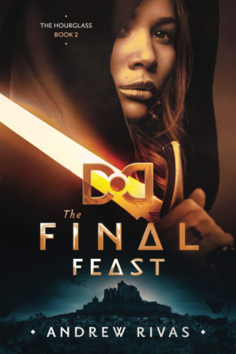 The Final Feast (The Hourglass, Book 2) poster