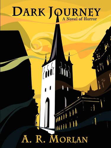 Dark Journey: A Novel of Horror poster