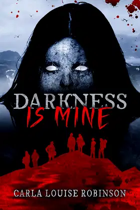 Darkness Is Mine poster