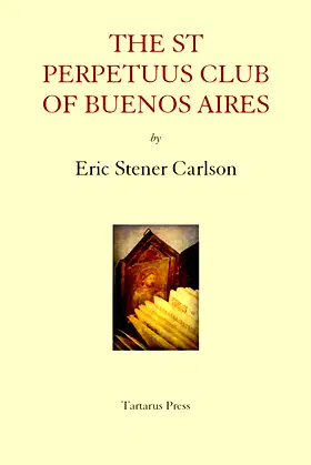The St Perpetuus Club of Buenos Aires poster