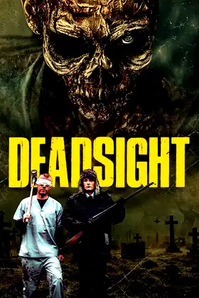 Deadsight poster