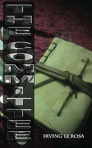 The Committee: US Abattoir I poster