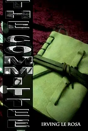 The Committee: US Abattoir I poster