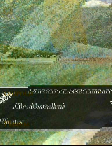 The Mostellaria poster