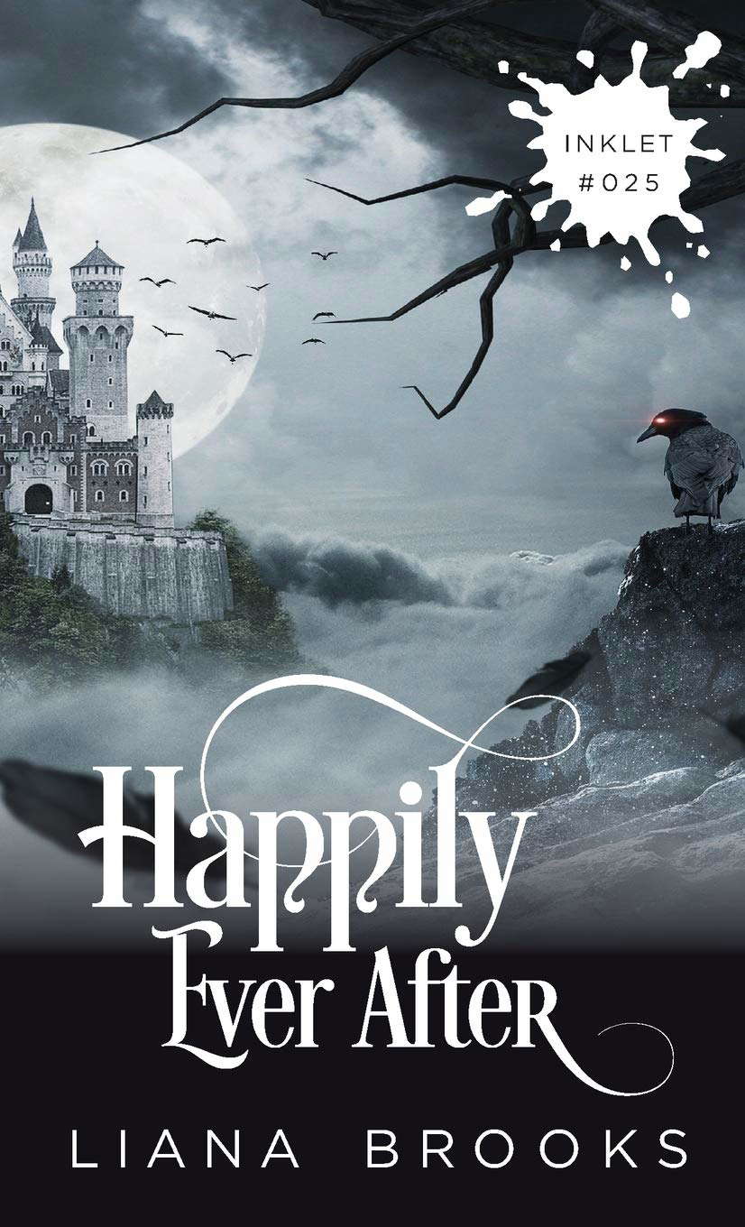 Happily Ever After (Inklet) poster