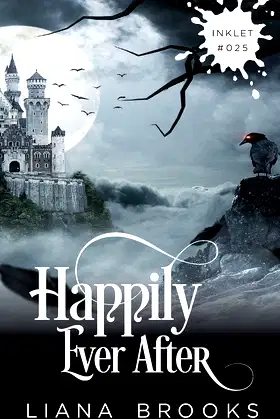 Happily Ever After (Inklet) poster