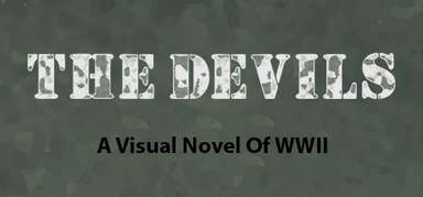 The Devils - A Visual Novel Of WWII capsule