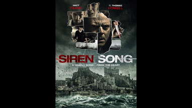 Siren Song | Trailer | Benedict Mart | C. Thomas Howell | Matt Silver | Rikke Leigh poster