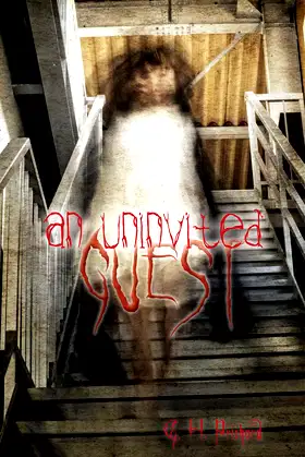 An Uninvited Guest poster