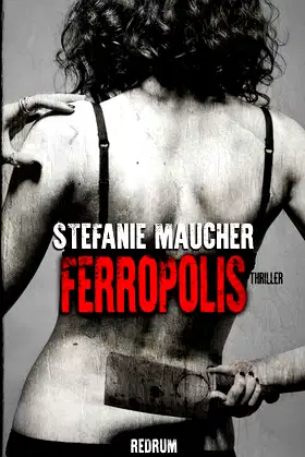Ferropolis poster