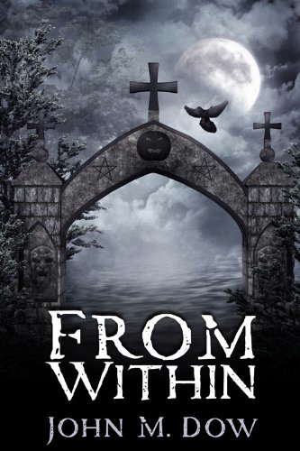 From Within poster