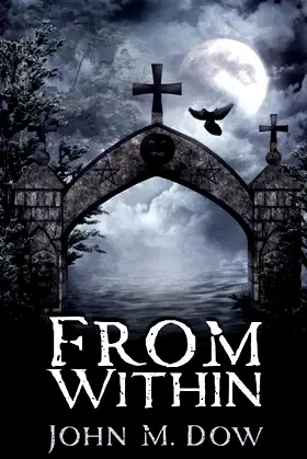 From Within poster