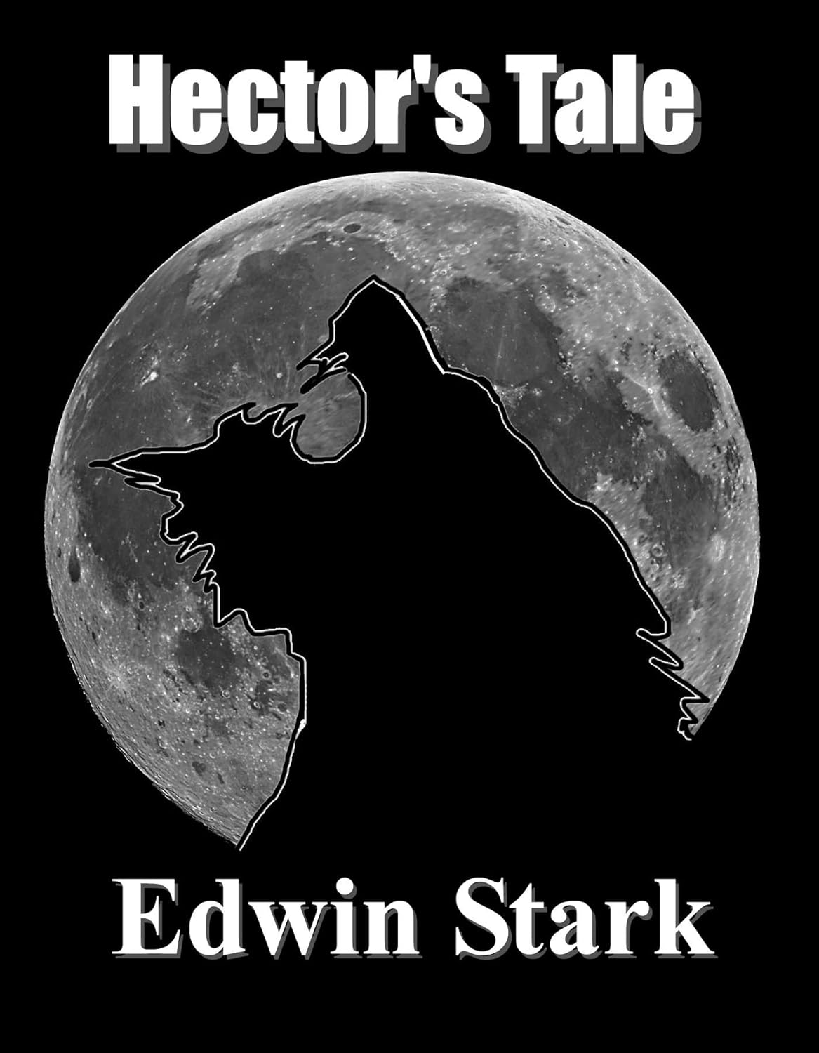 Hector's Tale (Nosfort Tales Book 1) poster