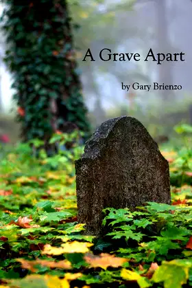 A Grave Apart poster
