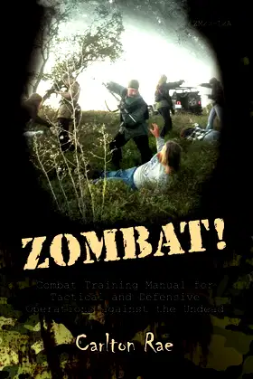 Zombat poster