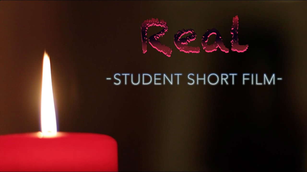 Real - Horror Short film