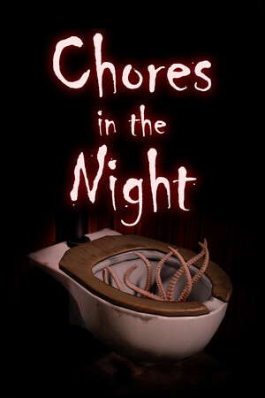 Chores in the Night poster