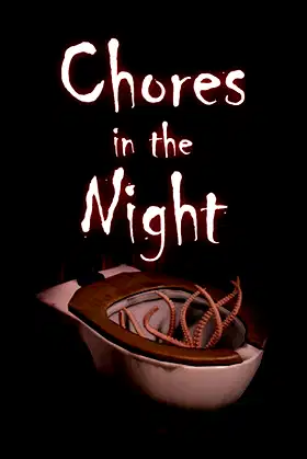 Chores in the Night poster