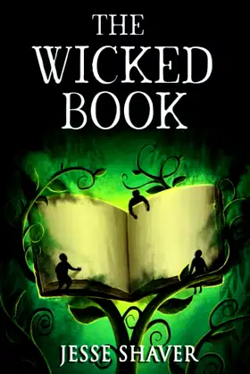 The Wicked Book (Tales of Orea) poster
