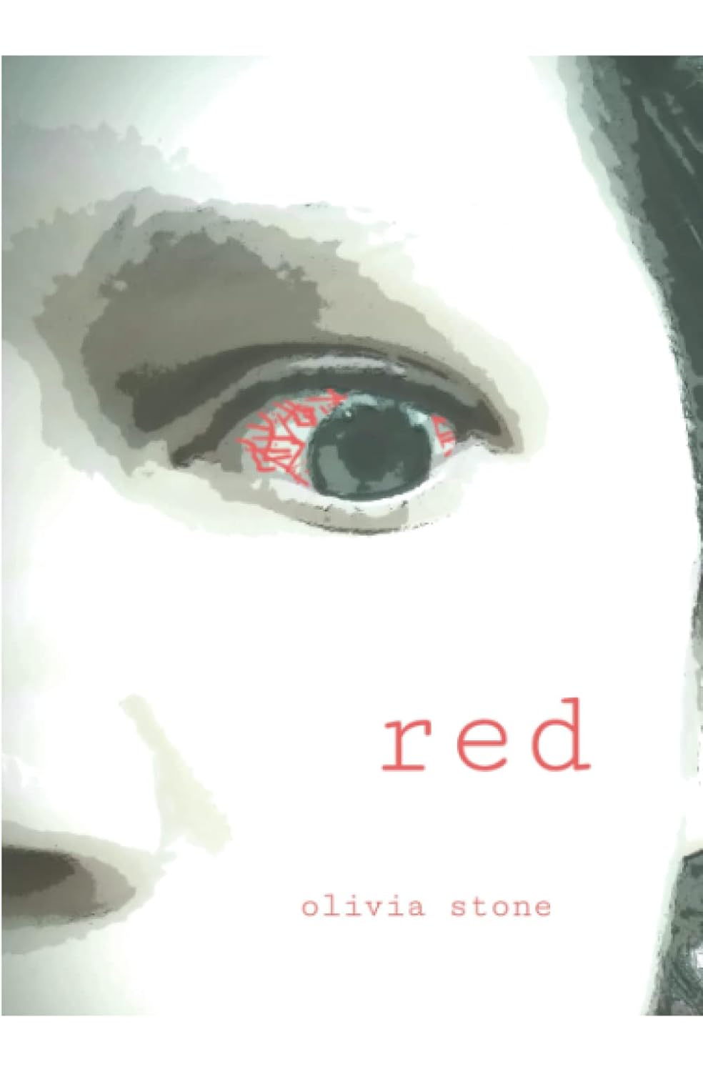 Red poster