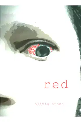 Red poster