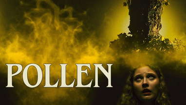 Pollen | Official Trailer | Horror Brains poster