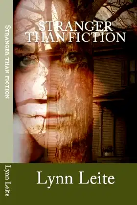 Stranger than Fiction poster