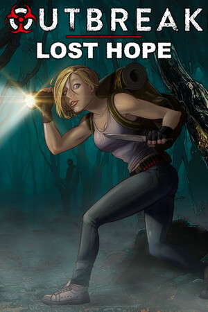 Outbreak: Lost Hope poster