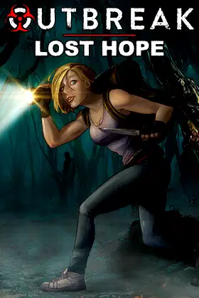Outbreak: Lost Hope poster