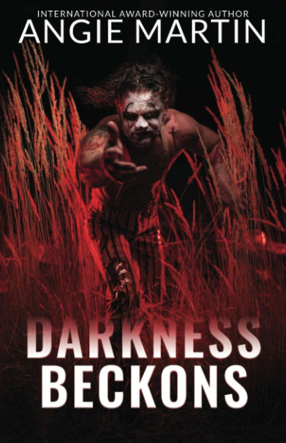Darkness Beckons poster