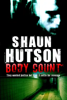 Body Count poster