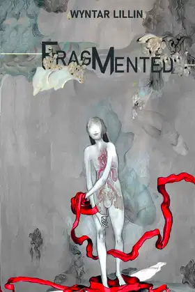 Fragmented poster