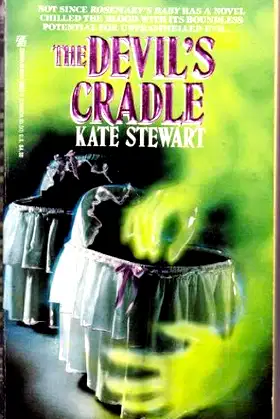 The Devil's Cradle poster