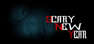 Scary new year capsule