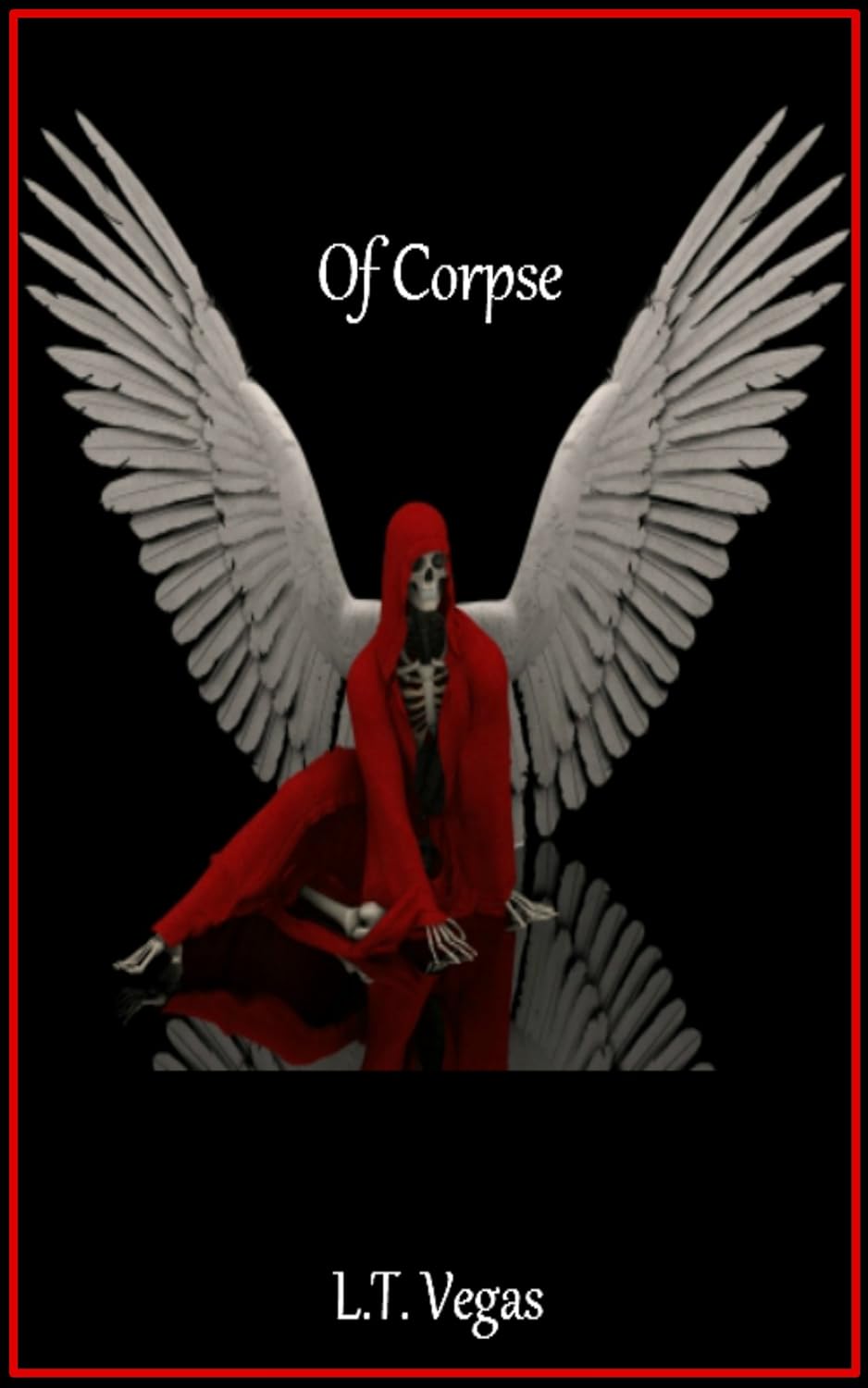 Of Corpse poster