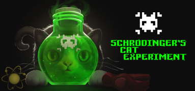 Schrodinger's Cat Experiment (SCE) capsule