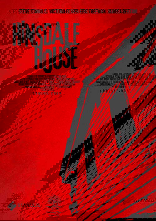 Hinsdale House poster