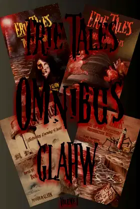Erie Tales: Omnibus poster