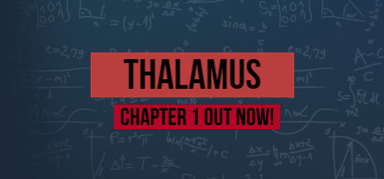 Thalamus capsule