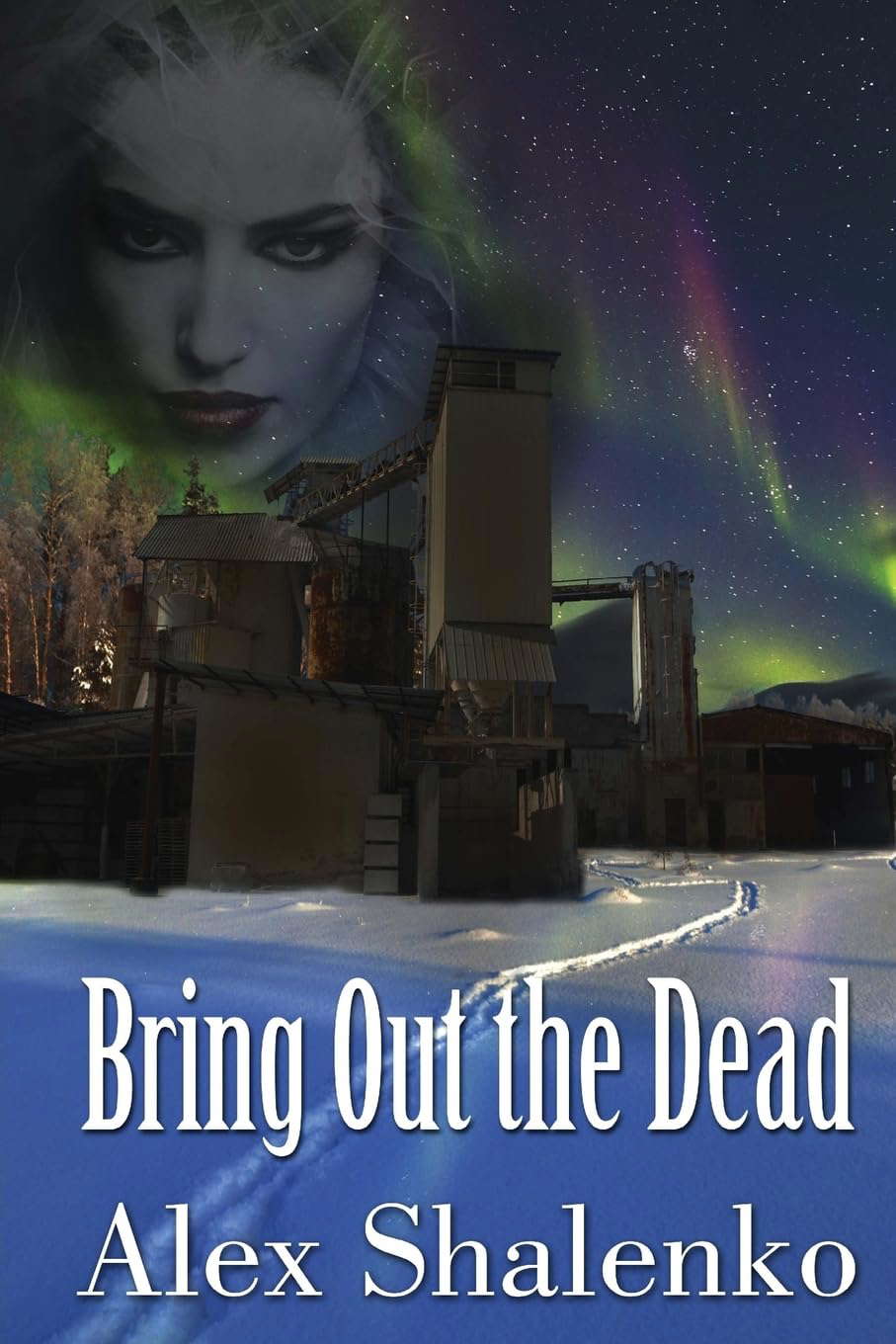 Bring Out the Dead poster