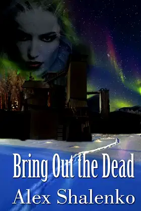 Bring Out the Dead poster
