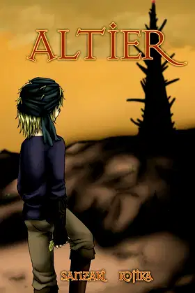 Altier poster