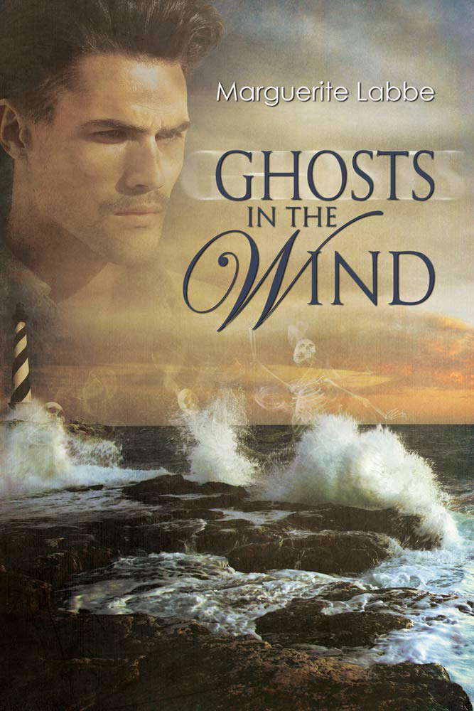 Ghosts in the Wind poster