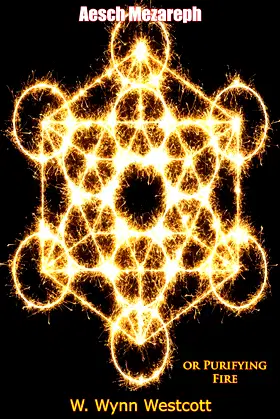 Aesch Mezareph or Purifying Fire poster