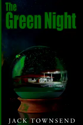 The Green Night poster