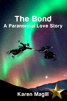 The Bond, A Paranormal Love Story poster