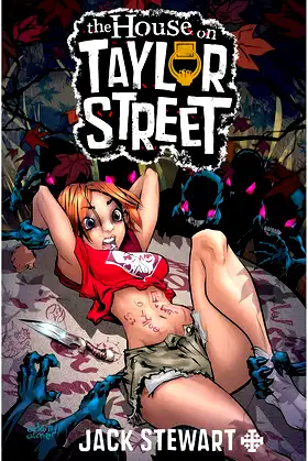 The House on Taylor Street poster