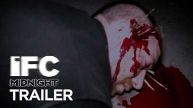Hangar 10 - Trailer I HD I IFC Midnight poster